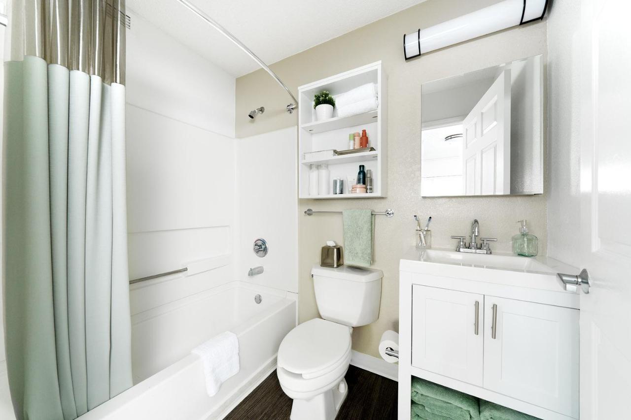 Intown Suites Extended Stay Select Houston Tx - Brookhollow Luaran gambar