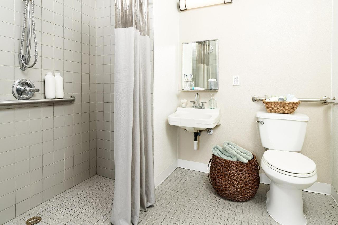 Intown Suites Extended Stay Select Houston Tx - Brookhollow Luaran gambar