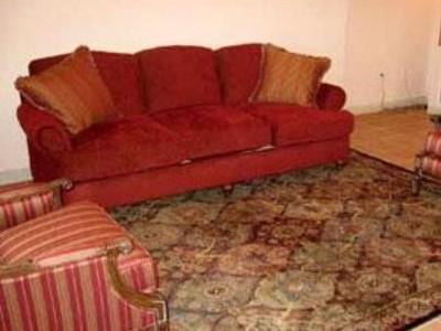 Intown Suites Extended Stay Select Houston Tx - Brookhollow Bilik gambar