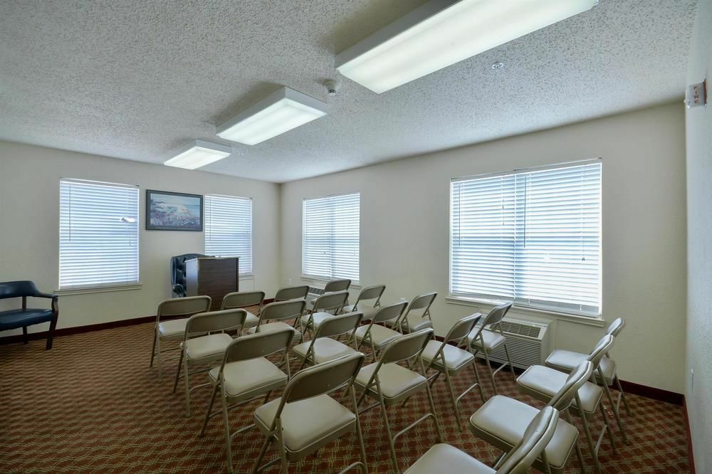 Intown Suites Extended Stay Select Houston Tx - Brookhollow Luaran gambar